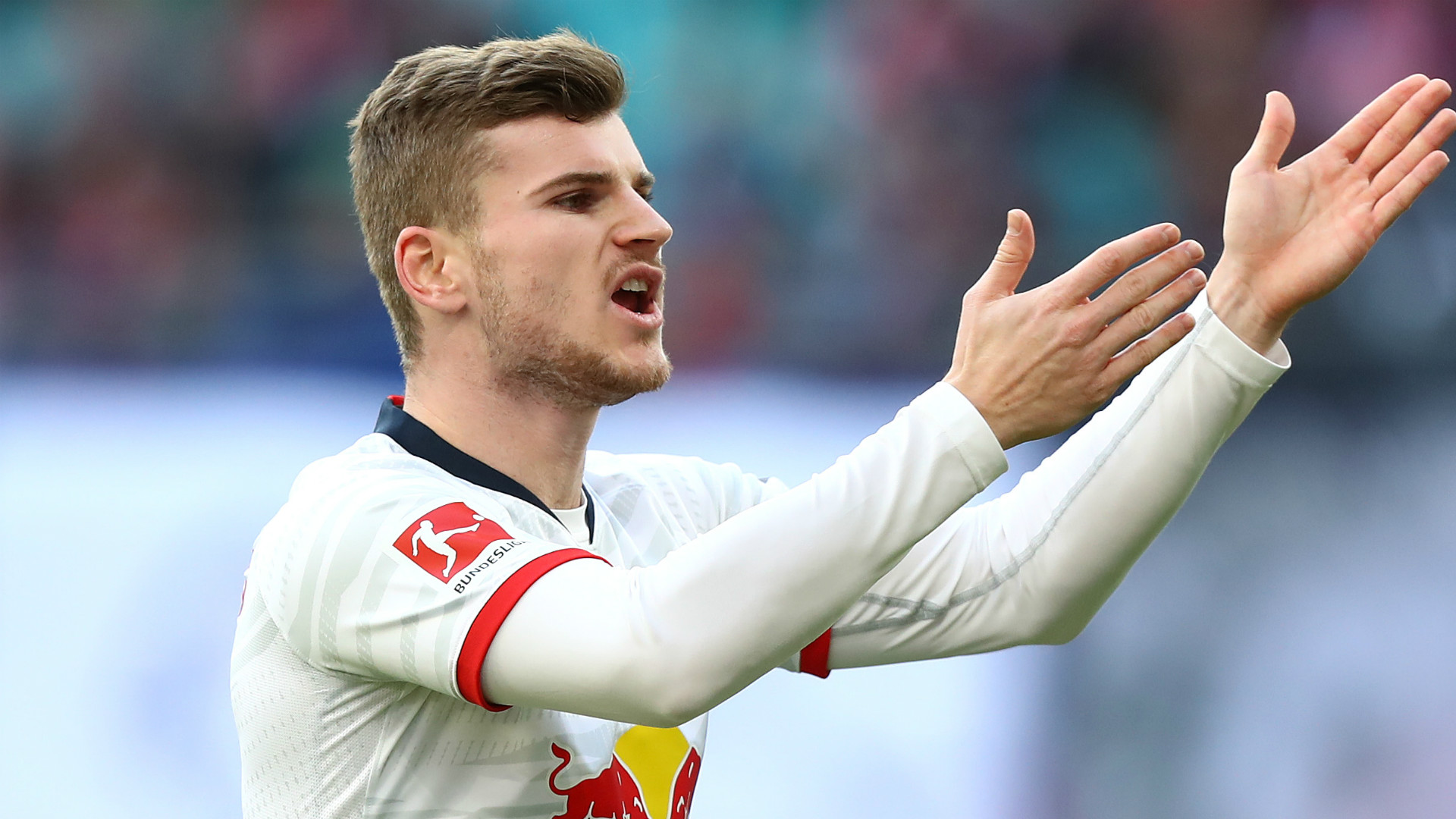 Pemain Yang Mirip Dengan Timo Werner