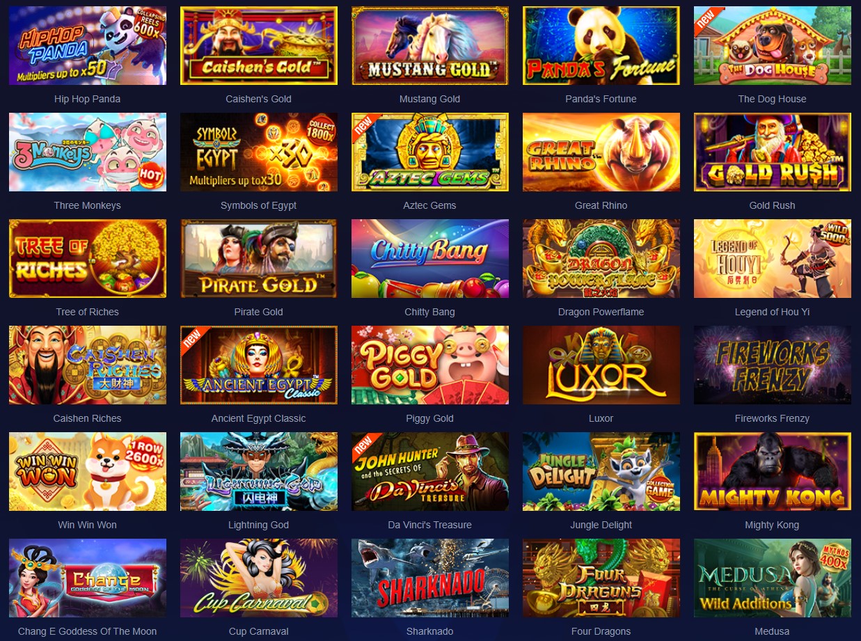 Begini Trik Ajaib Dalam Bermain Judi Slot Online