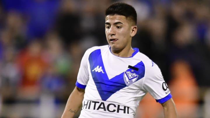 Thiago Almada