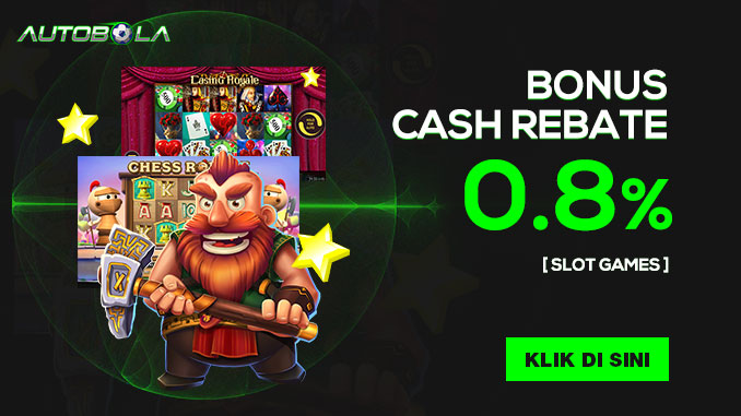 Dijamin Seru Bermain Slot Online Mobile Autobola | Open