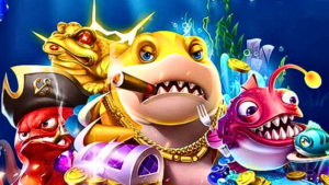 Tips Bermain Tembak Ikan yang Masih Trend di Tahun 2026