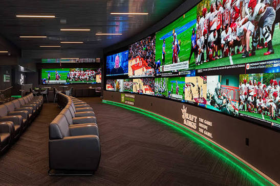 Sportsbook